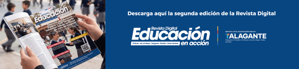 Descarga de la revista digital