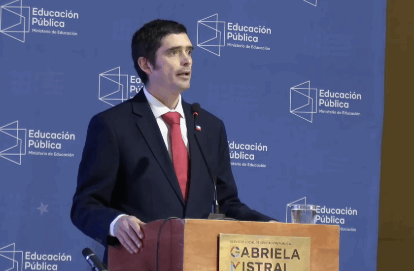 Cuenta Pública Participativa 2026 de la Dirección de Educación Pública