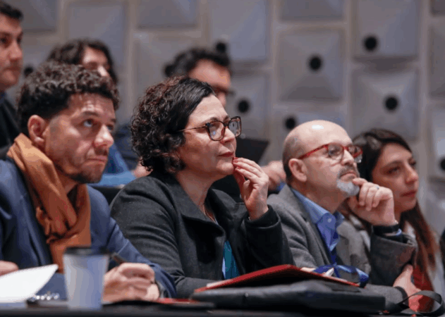 Equipos del SLEP Talagante participan en la segunda versión del Programa Avanzado en Liderazgo Educativo